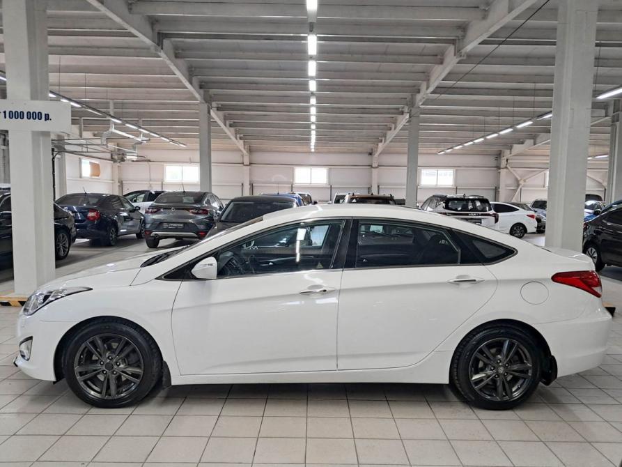 Hyundai i40 I Набережные Челны  - изображение 17