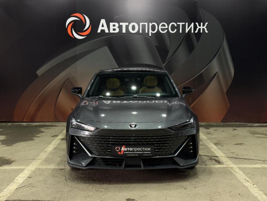 Changan UNI-V I Ставрополь  - изображение 2