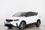 Geely Coolray I Красноярск  - изображение 29