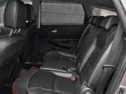Nissan Qashqai+2 I Рестайлинг Екатеринбург  - изображение 50