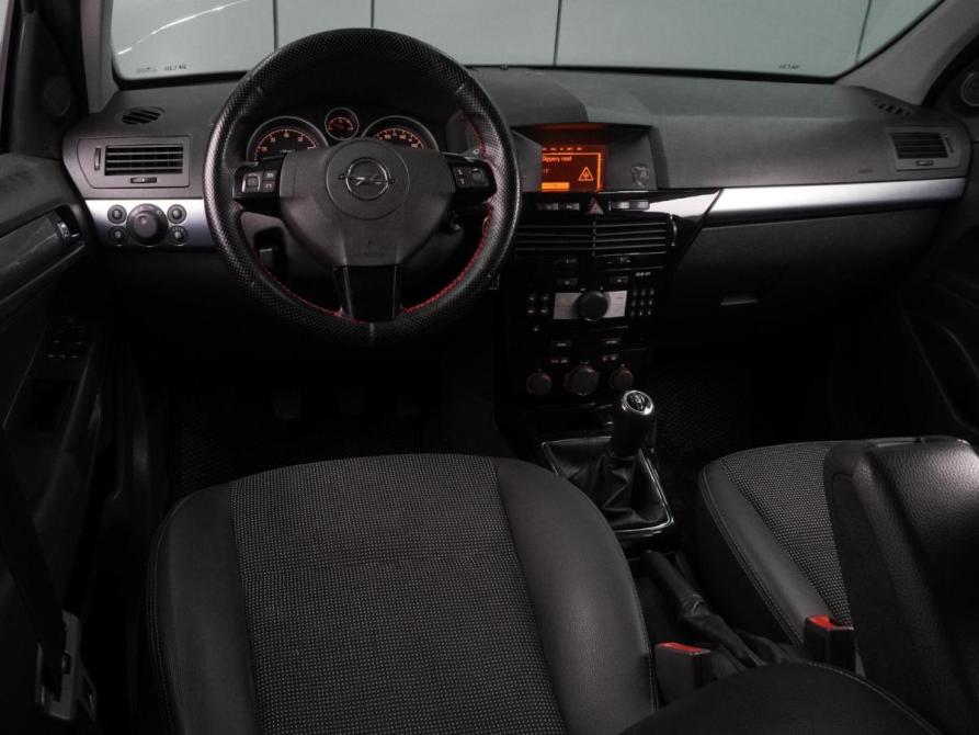 Opel Astra H Рестайлинг Воронеж  - изображение 6