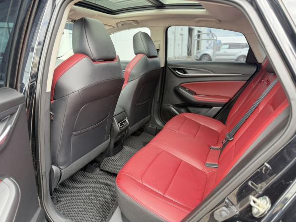 Changan Eado Plus с пробегом 2023 года, цена 1 305 000 рублей, 85347 км, седан, Автокод Объявления