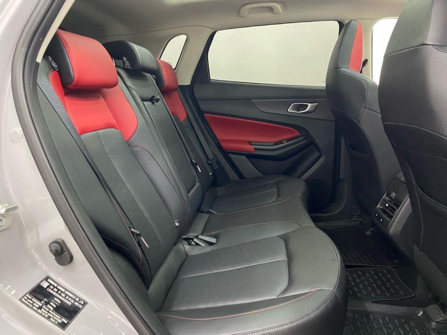 Changan CS55 Plus II Энгельс  - изображение 37