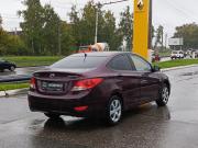 Hyundai Solaris I Чебоксары  - изображение 28