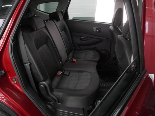 Nissan Qashqai I Рестайлинг с пробегом 2011 года, цена 1 129 000 рублей, 201129 км, внедорожник, Автокод Объявления