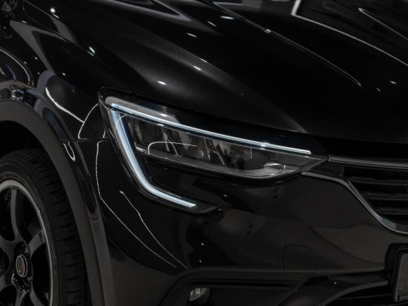 Renault Arkana I с пробегом 2020 года, цена 1 760 000 рублей, 34311 км, внедорожник, Автокод Объявления
