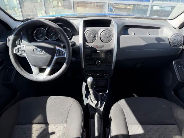 Lada (ВАЗ) Largus I Рестайлинг с пробегом 2021 года, цена 829 000 рублей, 224654 км, универсал, Автокод Объявления