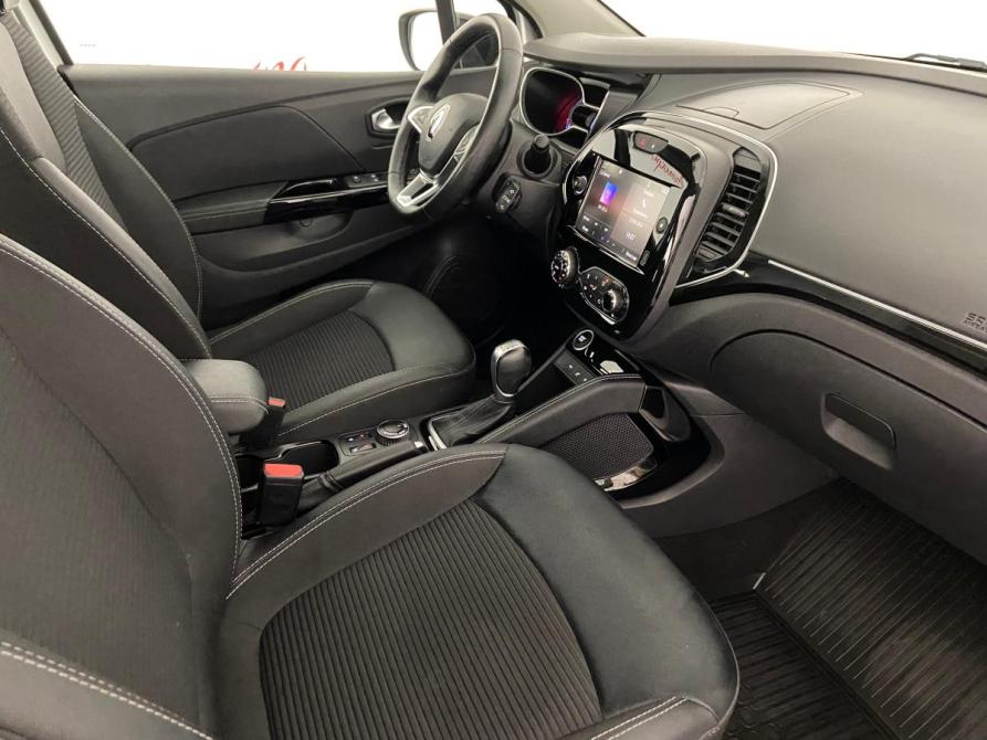 Renault Kaptur I Рестайлинг Псков  - изображение 13
