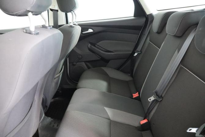 Ford Focus III с пробегом 2013 года, цена 699 000 рублей, 188000 км, универсал, Автокод Объявления