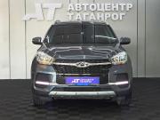 Chery Tiggo 4 I Рестайлинг Таганрог  - изображение 25