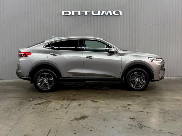 Haval F7x I Рестайлинг с пробегом 2024 года, цена 2 047 000 рублей, 47000 км, внедорожник, Автокод Объявления