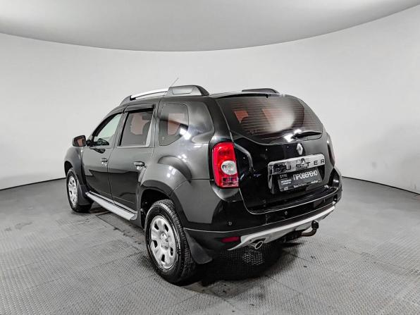 Renault Duster I с пробегом 2014 года, цена 1 070 000 рублей, 114146 км, внедорожник, Автокод Объявления
