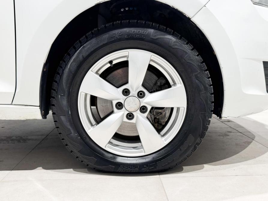 Skoda Rapid I Екатеринбург  - изображение 11