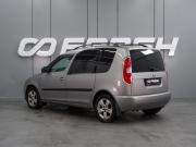 Skoda Roomster I Воронеж  - изображение 18