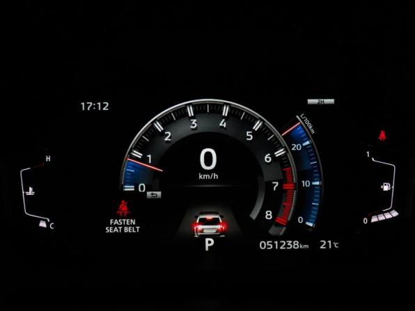 Mitsubishi Montero Sport III Рестайлинг с пробегом 2022 года, цена 4 349 000 рублей, 50800 км, внедорожник, Автокод Объявления