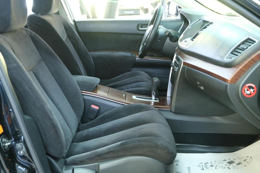 Nissan Teana II Омск  - изображение 20