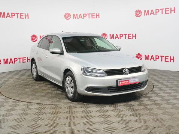 Volkswagen Jetta VI Рестайлинг с пробегом 2014 года, цена 739 000 рублей, 339028 км, седан, Автокод Объявления