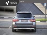 Mercedes-Benz GLC I (X253) Казань  - изображение 18