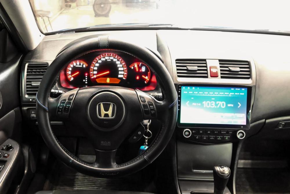 Honda Accord VII Рестайлинг Екатеринбург  - изображение 12