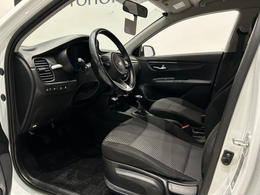 Kia Rio IV Санкт-Петербург  - изображение 15