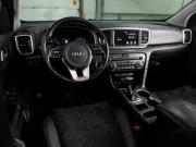Kia Sportage IV Рестайлинг Воронеж  - изображение 28