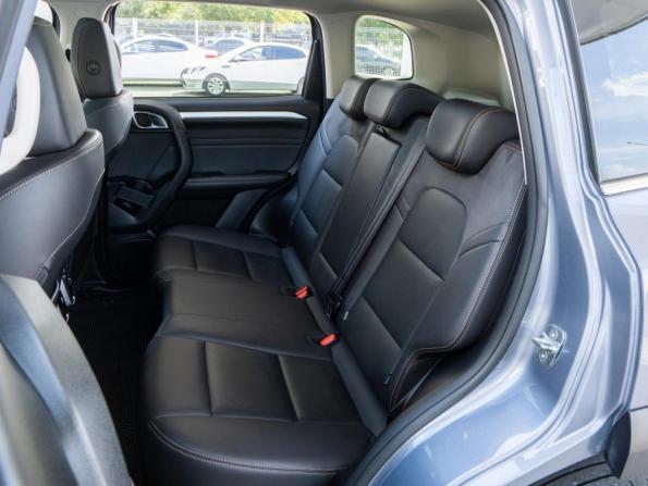 Haval Dargo I с пробегом 2023 года, цена 2 299 000 рублей, 82161 км, внедорожник, Автокод Объявления