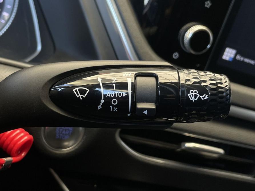 Hyundai Sonata VIII (DN8) Пермь  - изображение 11