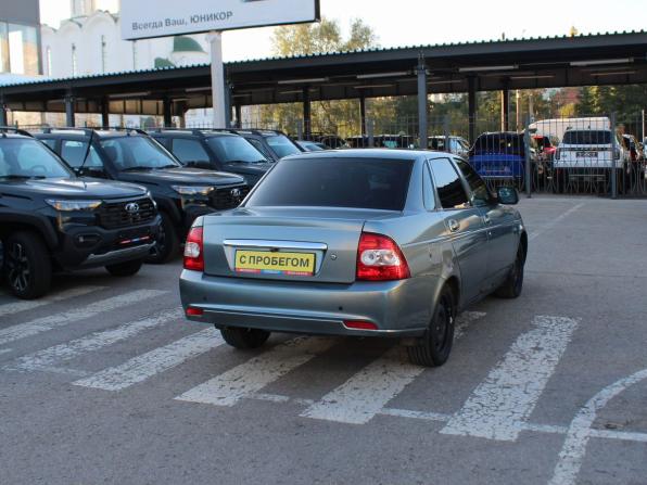 Lada (ВАЗ) Priora I с пробегом 2013 года, цена 239 000 рублей, 206900 км, седан, Автокод Объявления
