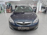Opel Astra J Казань  - изображение 24