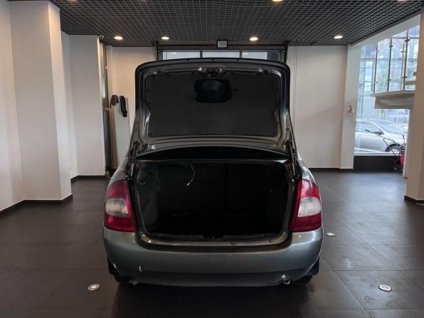 Lada (ВАЗ) Kalina I с пробегом 2010 года, цена 124 000 рублей, 210000 км, седан, Автокод Объявления