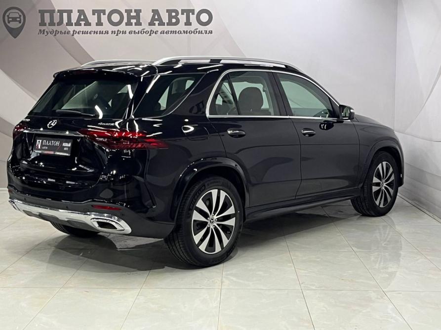 Mercedes-Benz GLE II (V167) Рестайлинг Воронеж  - изображение 5
