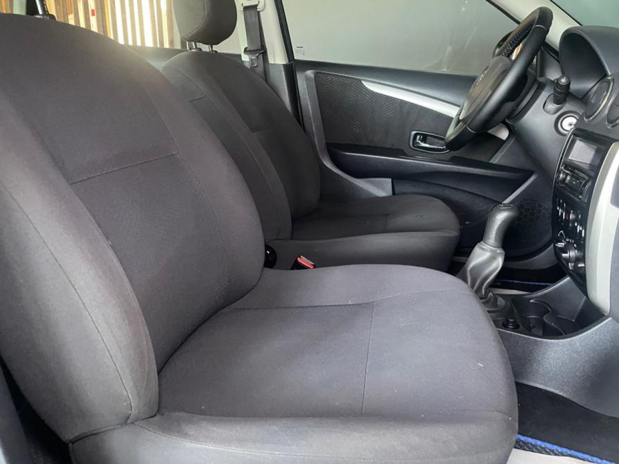 Nissan Almera III (G15) Тверь  - изображение 10