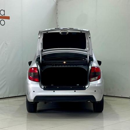 Lada (ВАЗ) Granta I Рестайлинг с пробегом 2023 года, цена 730 000 рублей, 84111 км, седан, Автокод Объявления