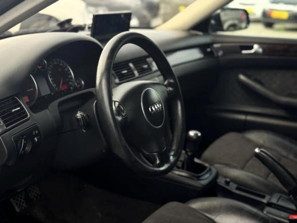 Audi A6 II (C5) Рестайлинг с пробегом 2003 года, цена 579 000 рублей, 327939 км, универсал, Автокод Объявления