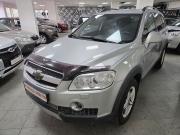 Chevrolet Captiva I Мончегорск  - изображение 18