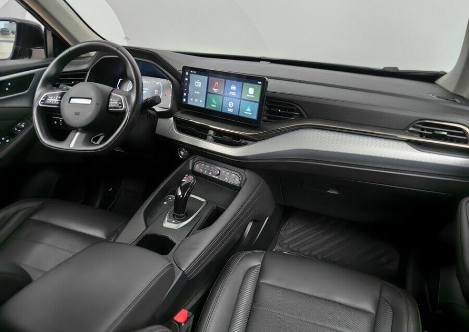 Haval F7 I Рестайлинг Подольск  - изображение 13