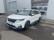 Kia Carnival IV Москва  - изображение 21