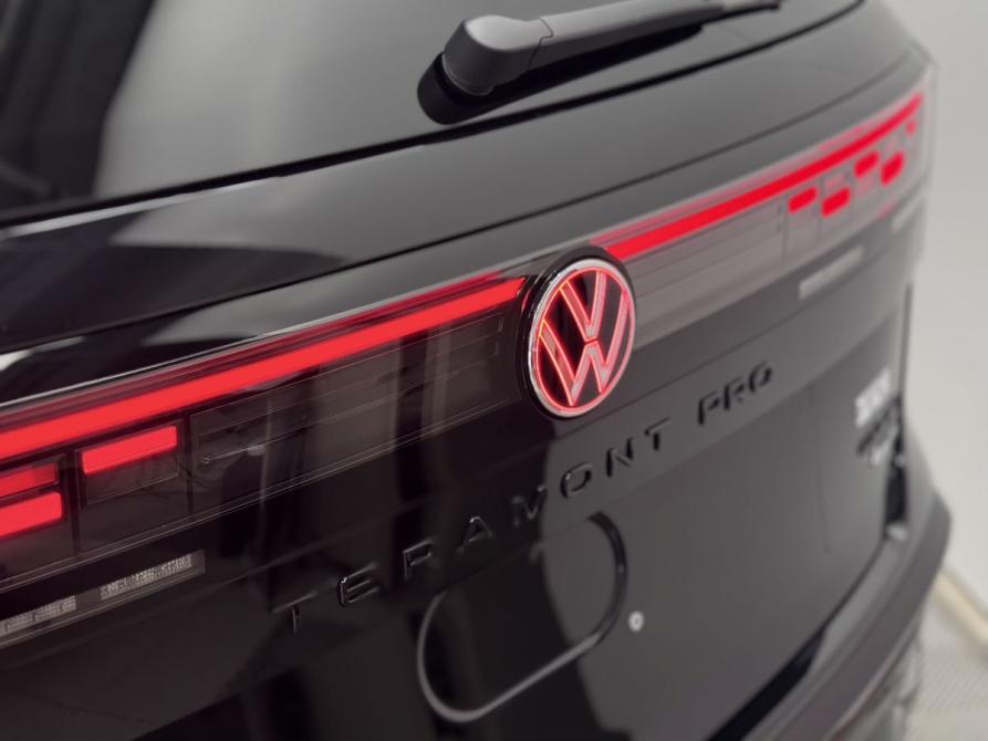 Volkswagen Teramont II (China Market) Воронеж  - изображение 23