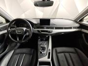 Audi A4 V (B9) Москва  - изображение 34