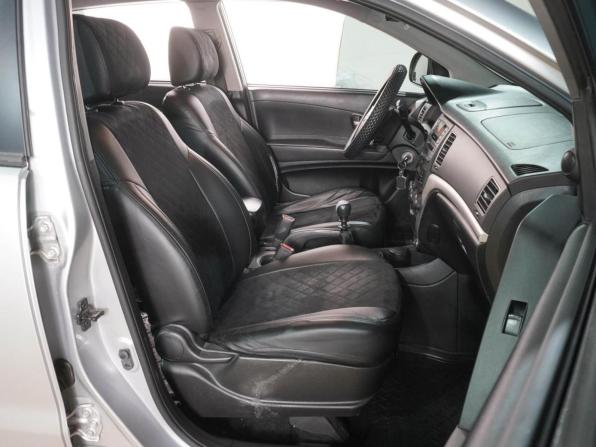 SsangYong Actyon II с пробегом 2011 года, цена 799 000 рублей, 170266 км, внедорожник, Автокод Объявления