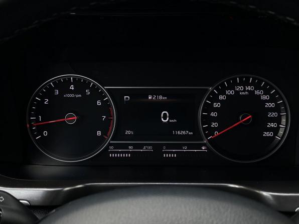 Kia Sorento IV с пробегом 2021 года, цена 3 299 000 рублей, 116250 км, внедорожник, Автокод Объявления