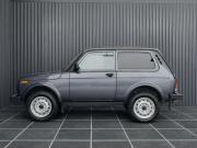 Lada (ВАЗ) 2121 (4x4) I Рестайлинг Пермь  - изображение 60