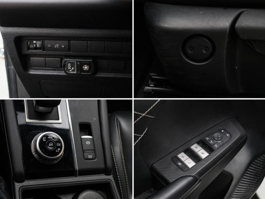 Mitsubishi Outlander IV Москва  - изображение 12