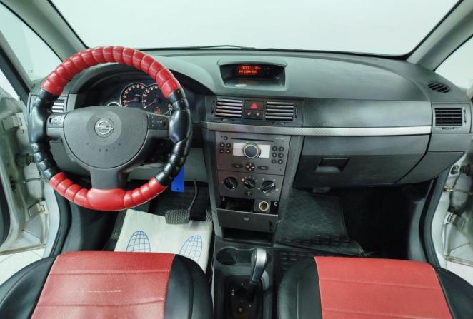 Opel Meriva A Рестайлинг с пробегом 2007 года, цена 235 000 рублей, 139523 км, компактвэн, Автокод Объявления