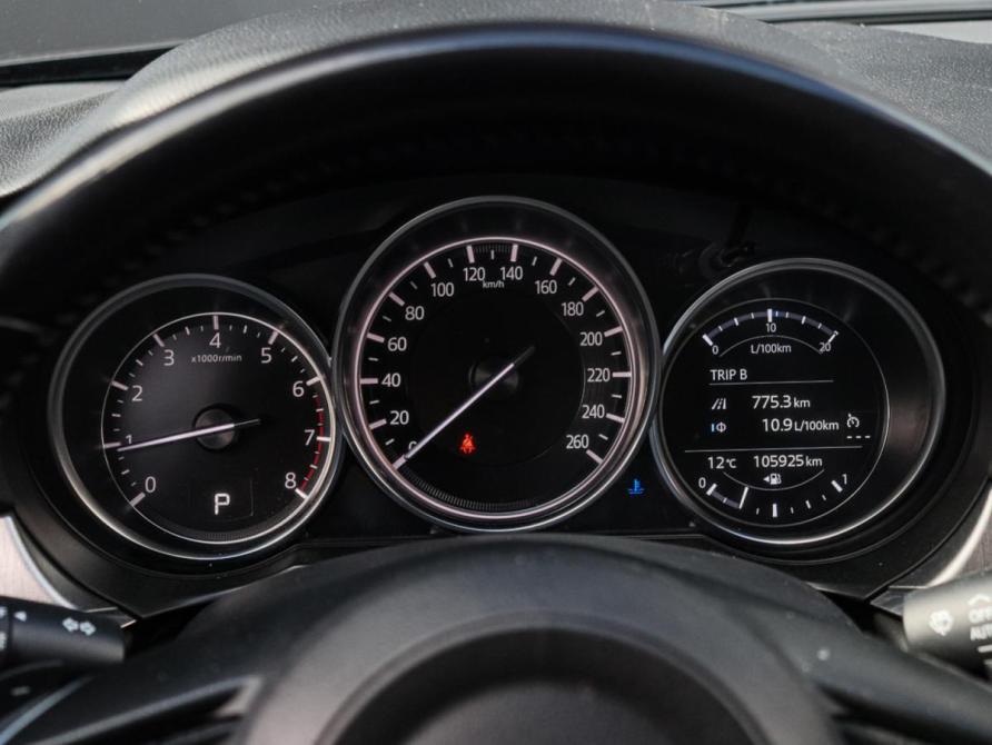 Mazda 6 III (GJ) Рестайлинг 2 Москва  - изображение 28