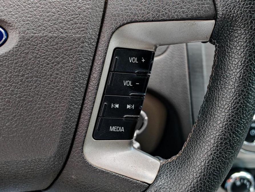 Ford Fusion (North America) I Краснодар  - изображение 16