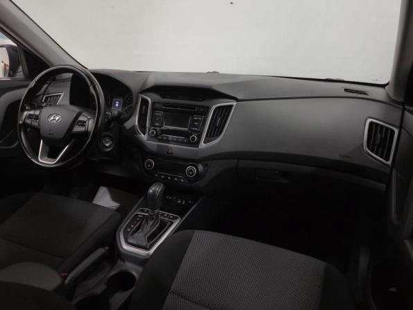 Hyundai Creta I с пробегом 2018 года, цена 1 845 000 рублей, 90424 км, внедорожник, Автокод Объявления