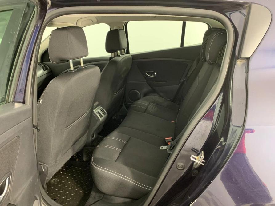 Renault Megane III Рестайлинг Ногинск  - изображение 15