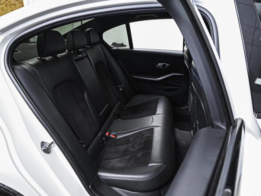 BMW 3 серии VII (G2x) Ставрополь  - изображение 10