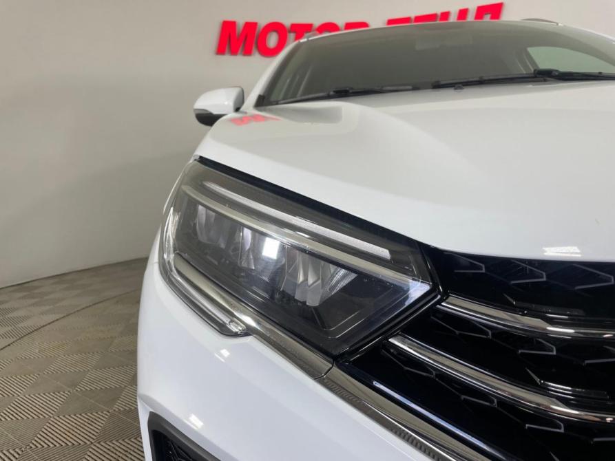 Lada (ВАЗ) Vesta I Рестайлинг (NG) Воронеж  - изображение 7